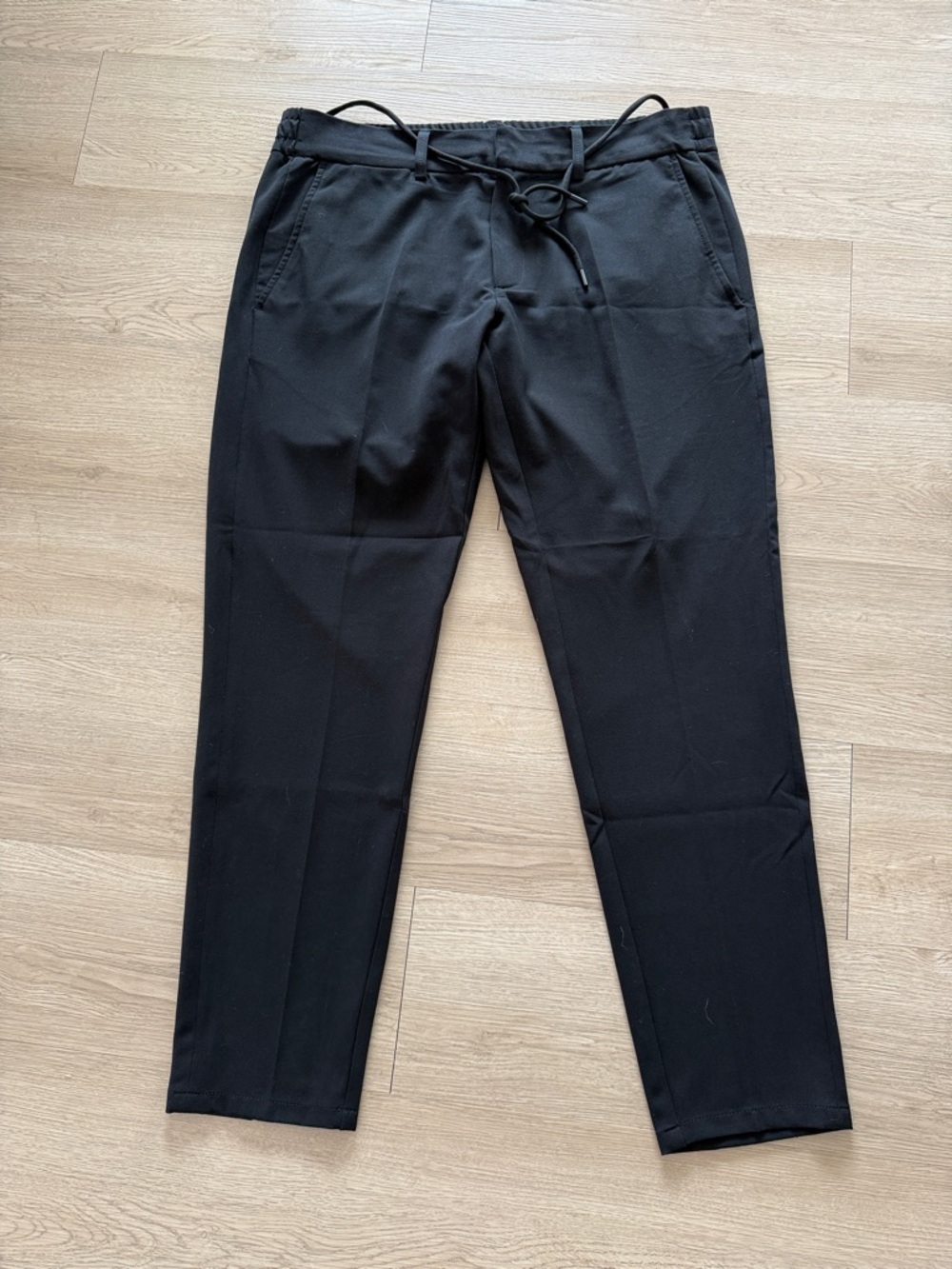 C’EST NORMAL THE PROPER PANT CLASSIC STRAIGHT FIT XL